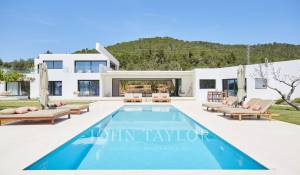Affitto stagionale Villa Sant Joan de Labritja
