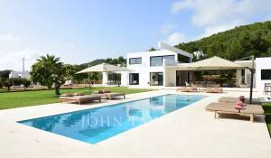 Affitto stagionale Villa Sant Joan de Labritja