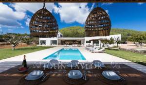 Affitto stagionale Villa Sant Joan de Labritja