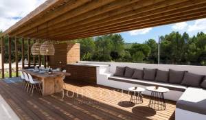 Affitto stagionale Villa Sant Joan de Labritja