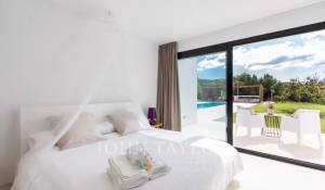 Affitto stagionale Villa Sant Joan de Labritja