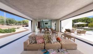 Affitto stagionale Villa Sant Joan de Labritja