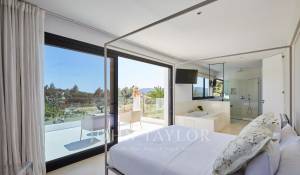 Affitto stagionale Villa Sant Joan de Labritja
