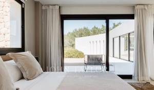 Affitto stagionale Villa Sant Joan de Labritja