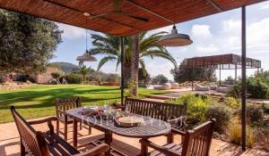 Affitto stagionale Villa Sant Josep de sa Talaia