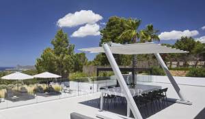 Affitto stagionale Villa Sant Josep de sa Talaia