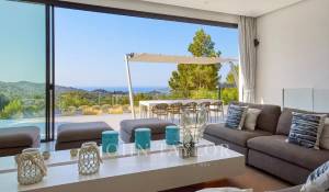 Affitto stagionale Villa Sant Josep de sa Talaia