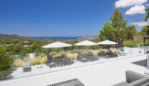 Affitto stagionale Villa Sant Josep de sa Talaia