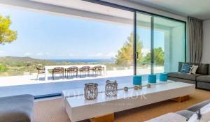 Affitto stagionale Villa Sant Josep de sa Talaia