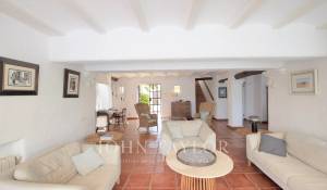 Affitto stagionale Villa Sant Josep de sa Talaia
