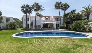Affitto stagionale Villa Sant Josep de sa Talaia
