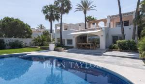 Affitto stagionale Villa Sant Josep de sa Talaia