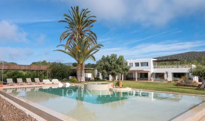 Affitto stagionale Villa Sant Josep de sa Talaia