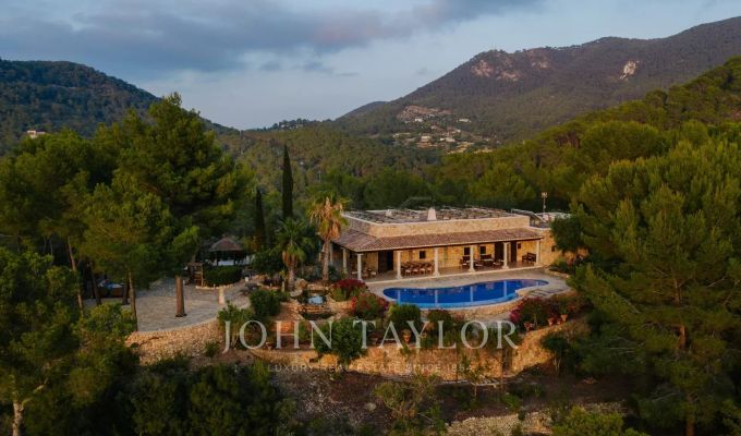 Affitto stagionale Villa Sant Josep de sa Talaia