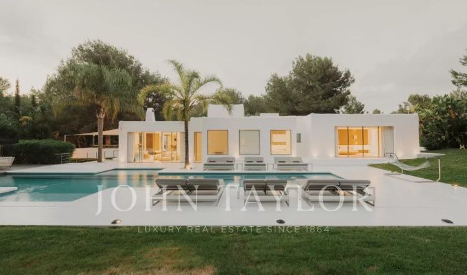 Affitto stagionale Villa Sant Josep de sa Talaia