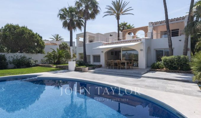 Affitto stagionale Villa Sant Josep de sa Talaia
