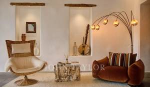 Affitto stagionale Villa Sant Llorenç de Balàfia