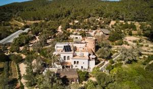 Affitto stagionale Villa Sant Llorenç de Balàfia