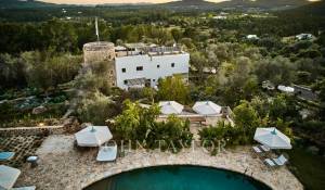 Affitto stagionale Villa Sant Llorenç de Balàfia