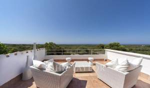 Affitto stagionale Villa Sant Lluís