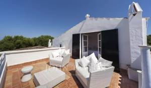 Affitto stagionale Villa Sant Lluís