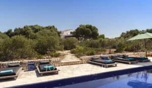 Affitto stagionale Villa Sant Lluís