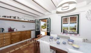 Affitto stagionale Villa Sant Lluís