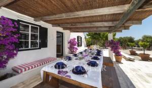 Affitto stagionale Villa Sant Lluís