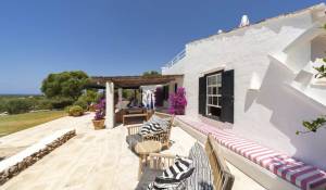 Affitto stagionale Villa Sant Lluís
