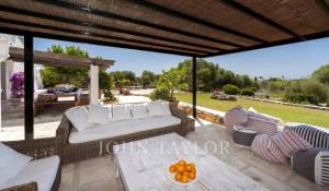 Affitto stagionale Villa Sant Lluís