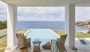 Affitto stagionale Villa Sant Lluís