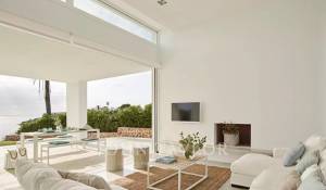 Affitto stagionale Villa Sant Lluís