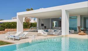 Affitto stagionale Villa Sant Lluís