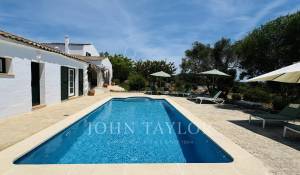Affitto stagionale Villa Sant Lluís