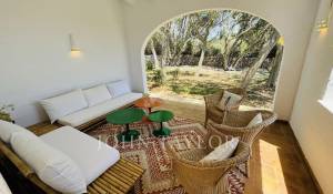 Affitto stagionale Villa Sant Lluís