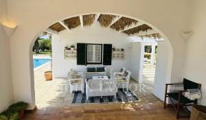 Affitto stagionale Villa Sant Lluís