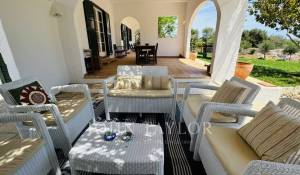 Affitto stagionale Villa Sant Lluís