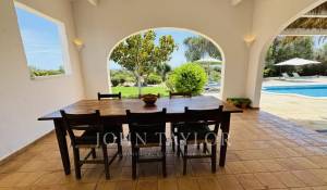Affitto stagionale Villa Sant Lluís