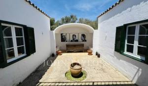 Affitto stagionale Villa Sant Lluís