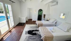 Affitto stagionale Villa Sant Lluís