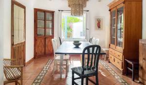 Affitto stagionale Villa Sant Lluís