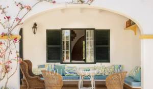 Affitto stagionale Villa Sant Lluís