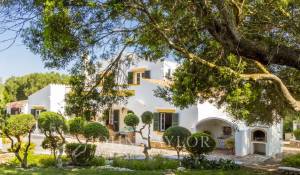Affitto stagionale Villa Sant Lluís