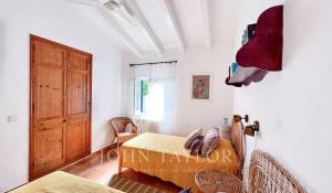 Affitto stagionale Villa Sant Lluís
