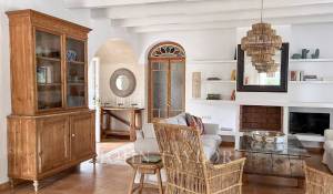 Affitto stagionale Villa Sant Lluís