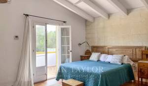 Affitto stagionale Villa Sant Lluís