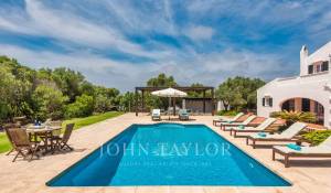 Affitto stagionale Villa Sant Lluís