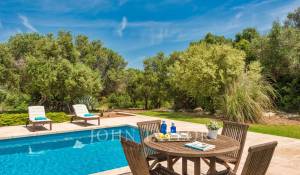 Affitto stagionale Villa Sant Lluís
