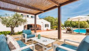 Affitto stagionale Villa Sant Lluís