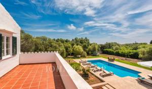 Affitto stagionale Villa Sant Lluís